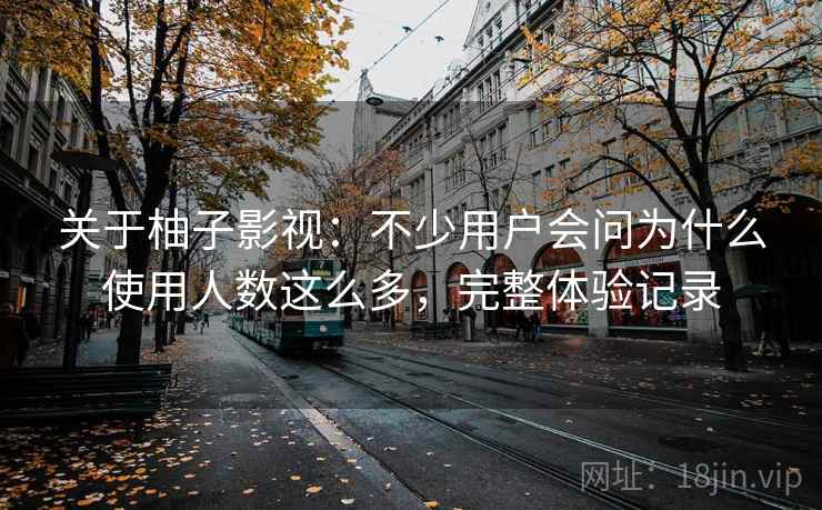 关于柚子影视:不少用户会问为什么使用人数这么多,完整体验记录 关于柚子影视:不少用户会问为什么使用人数这么多,完整体验记录