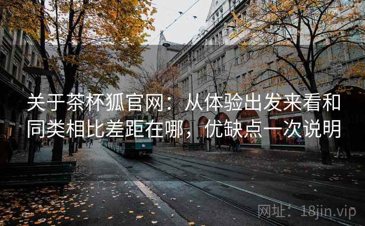关于茶杯狐官网:从体验出发来看和同类相比差距在哪,优缺点一次说明 关于茶杯狐官网:从体验出发来看和同类相比差距在哪,优缺点一次说明